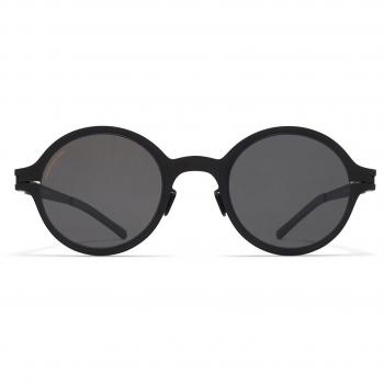 Mykita Nestor Polarized 002 Men's Black Sunglasses 47mm