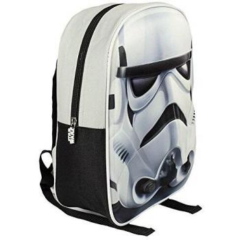 Mochila Infantil 3D Star Wars