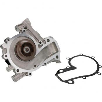 Bomba de agua PIERBURG 7.08149.03.0 con junta conectable, sin regulador refrigerante electromagnético para OPEL Insignia A Sports Tourer
