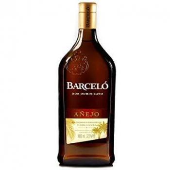 Ron Barceló Añejo Ron Dominicano - 1000 ml