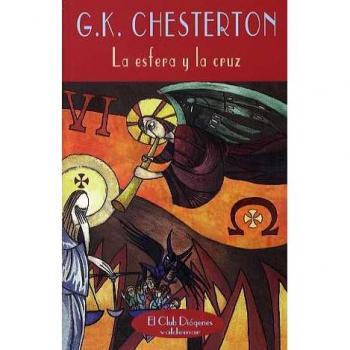 Esfera y la Cruz, la