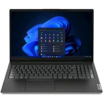 Lenovo V15 Gen 3 IAP Portátil 15.6 FHD Intel Core i3-1215U, 8GB DDR4 RAM, 256GB SSD, Gráficos Intel UHD, Windows 11