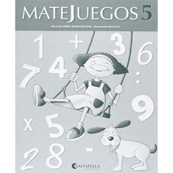 Matejuegos 5