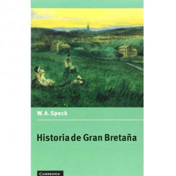 Historia de Gran Bretaña: 2