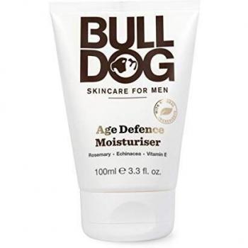Bulldog Natural Skincare Anti-Ageing Moisturiser