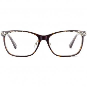 Etnia Barcelona Weimar.A HVCH Gafas Recetadas para Mujer Rainbow con armazones de 56 mm