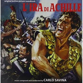 Achilles' Wrath (Original Soundtrack)