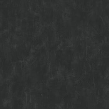 Papel pintado negro con efecto pictórico - 0,53 x 10,05 m - Estahome