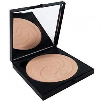 Living Nature Luminous Pressed Powder - Light by Living Nature
