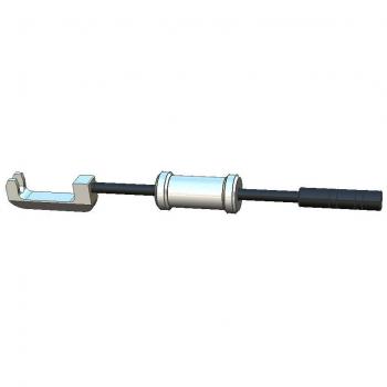 Extractor de Inyectores CDI Diesel con Barra de Impacto