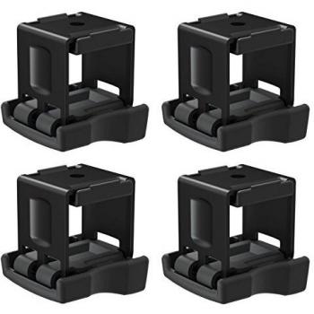 Adaptador Thule SnowPack 8897 para barras cuadradas de acero