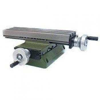 PROXXON 2224106 2224106-Mesa Transversal KT PF 230, Verde