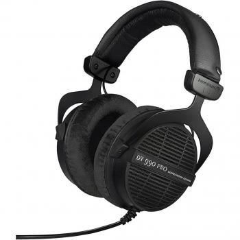 Auriculares Beyerdynamic DT 990 PRO Negro