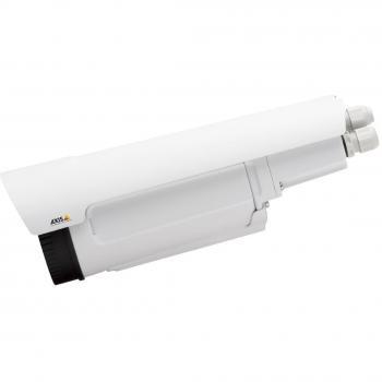 Cámara de Seguridad IP Axis Q1765-LE PT Bala 1920 x 1080 Pixeles con Audio y Montaje en Pared