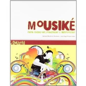 Mousiké - Taller de música