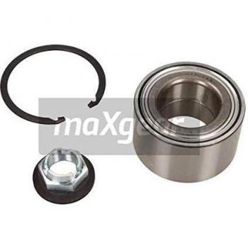MAXGEAR 33-0993 Juego de cojinetes de ruedas y cojinetes de rueda, rodamientos