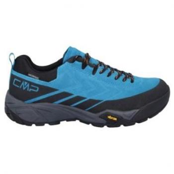 CMP Mintaka Waterproof Hiking Shoes (Sand) for Men