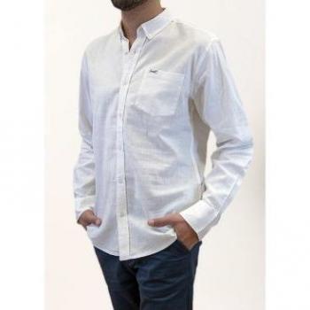 Camisa BENDORFF Manga Larga para Hombre