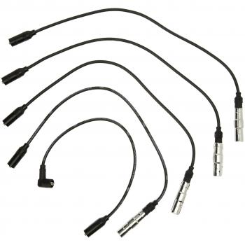 Juego de Cables de Encendido CHAMPION CLS043 para Volkswagen Golf 3, Vento y Passat B3/B4 Break