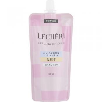 Kose Lucheri Lift Glow Lotion II Rich Moist Refill 150ml