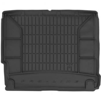Alfombrilla de maletero FROGUM MMT A042 TM401105 impermeable y antideslizante