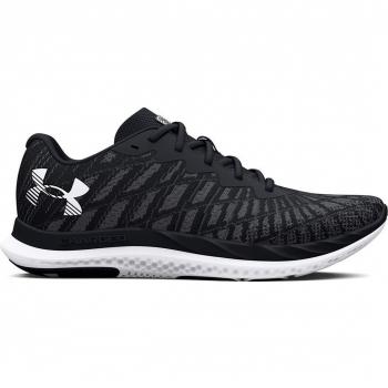 Under Armour Charged Breeze 2 Women's Running Shoes - Black