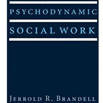 Psychodynamic Social Work
