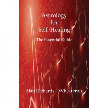 Guía Esencial de Astrología para la Autocuración