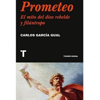 Prometeo: El mito del dios rebelde y filántropo (Noema