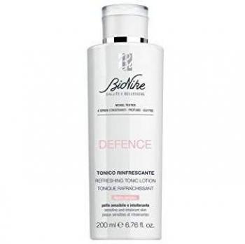 Bionike Defence Refreshing Tonic Lotion for Sensitive Skin 200ml