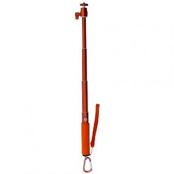 Trípode Telescópico Xsories U-Shot Naranja de Aluminio para Cámara