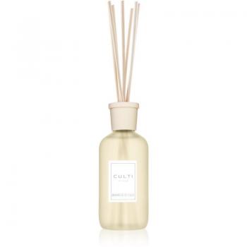 Culti Stile Bianco D'Oud Aroma Diffuser with Refill 250 ml