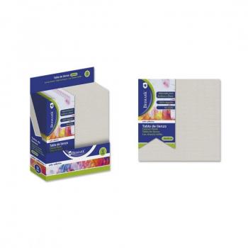 Lienzo Pretensado para Pintura Bismark 327030