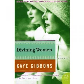 Divining Women: A Novel of Resilience and Spirit