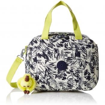 Kipling MIYO Monedero, 25 cm, 8 liters, Multicolor