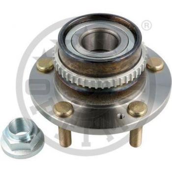 Juego de cojinete de rueda OPTIMAL 922317