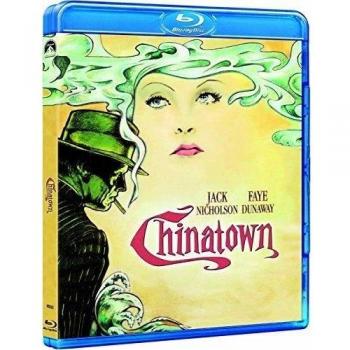 Chinatown [Blu-ray]