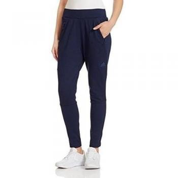 adidas Zne Tapp Pant - Pantalón para mujer, color azul, talla 2XSL