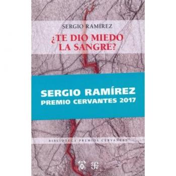 ¿Te dio miedo la sangre?