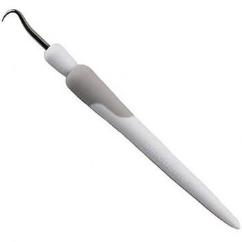 Silhouette Hook-