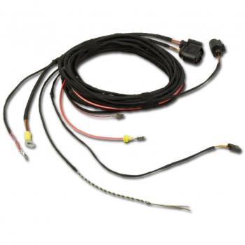 Kufatec Juego de cables Stand Calefacción