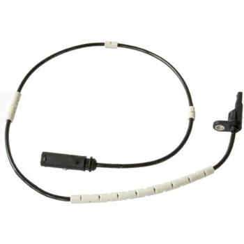 Sensor ABS de revoluciones de la rueda TEXTAR 45020500