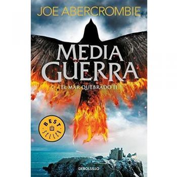 Media guerra best seller