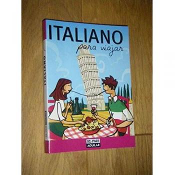 Italiano para viajar