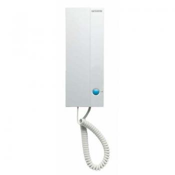 Teléfono Interfono Universal Fermax Loft 4+N