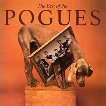 Lo Mejor De Los Pogues - Vinilo Naranja 2018