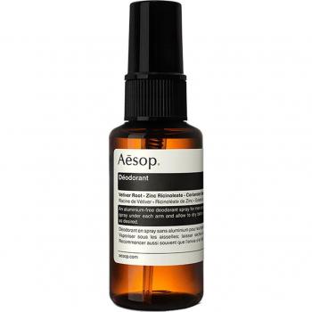 Aesop Aluminum-Free Unisex Deodorant Spray 50ml/1.62oz