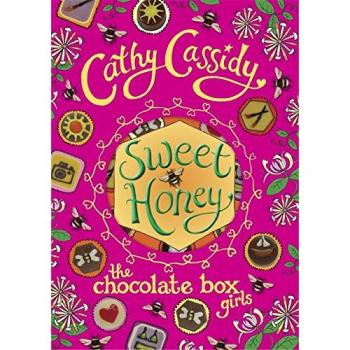 Caja de Chocolate para Niñas: Dulce Miel