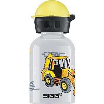 Sigg 8490.30 Construction 0.3 L