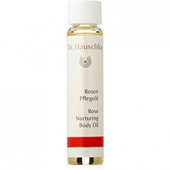 Dr. Hauschka Rose Nurturing Body Oil 10ml